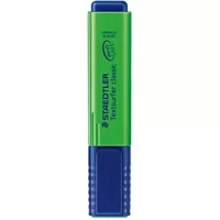 Staedtler (Green) - Highlighter