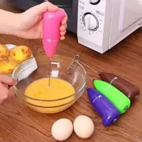 Hand Mixer Cappuccino Coffee Maker