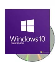 Windows 10 DVD