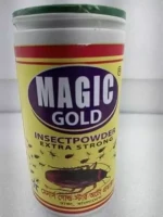 Insect Powder