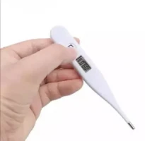 Digital Thermometer