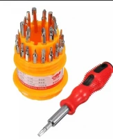 31 In 1 Screw Driver Set