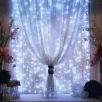 Fairy Decorative Light 100 Led- white, Weeding Festival Party 33 Feets waterproof Led Light