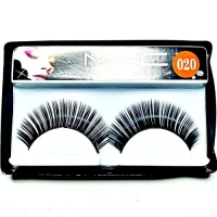 20 piece Set Eye Lashes Box