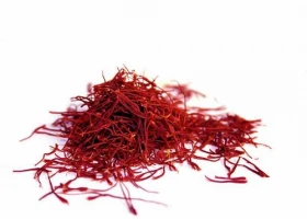 Kashmiri Raw Saffron Kesar (Jafran)