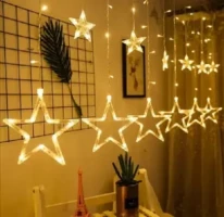 Big Star Led Light For Home Decor