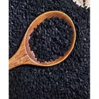 Black Seed, Black Cumin (Kalo Jira) - 250 gm