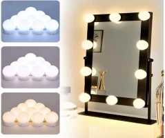 Vanity Mirror Makeup LED Ligh a 0.0