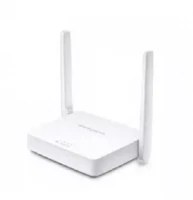 Mercusys MW302R 300Mbps 2 Antenna N Router