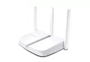 Mercusys MW305R 300Mbps Wireless N Router