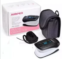 JUMPER PULSE OXIMETER JPD 500D (OLED Version)