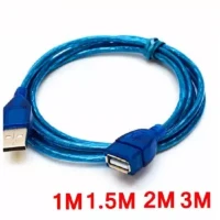 High Quality Sealed Usb Extension Cable (1.5M) - Purple