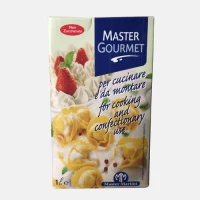 Master Gourmet Whipping Cream -1/LTR