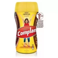 Complan Chocolate jar 500 gm Indian