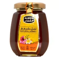 Al Shifa Natural Honey - 250gm (Originally Imported- Saudi Arabia )