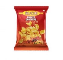 Ruchi Potato Crackers-Thai Sweet Chilli 10gm