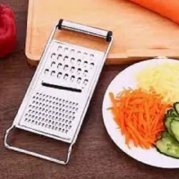 Stainless Steel Grater for vegetable cutter