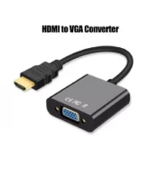 HDMI to VGA Converter