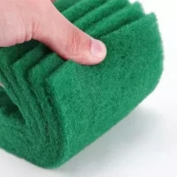 dish washer foam brush Cleaning help for kitchen