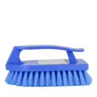 floor cleaning hand brush (Medium)