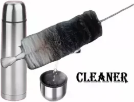 Bottle and Flask Washing Thermal Flasks cleaner brush