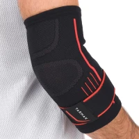 TYNEX Elbow Support - Black by OHG