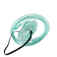 oxygen mask adult and child