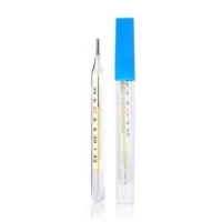 CLINICAL THERMOMETER TOSHIBA