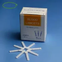 Accu Chek Lancet 100 pcs (Box)