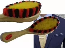 Coat Blazer Brush/ Duster for Office & Home Use