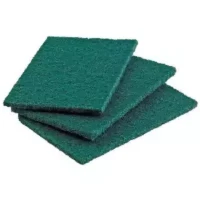 8 Pcs green Colorful Swedish Dishcloth Reusable Cleaning Kitchen Sponge Dishcloth