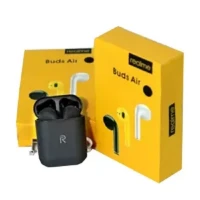 Buds Air wireless Bluetooth Headsets in-Ear Headphones