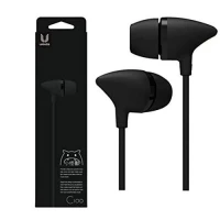 UiiSii C100 In Ear Wired Earphone 01 pc