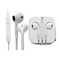Wired Earphone for Apple iPhone 3.5mm Port