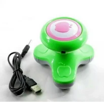 XINYAN Apple Electric Mini Handheld Vibrating Body Massagers