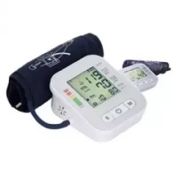 Digital Blood Pressure Monitor