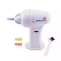 Wax Vac Ear Cleaner