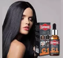 Caffeine C1 Anti Hair Loss Essential Oil For Man & Woman