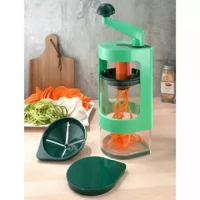 Super Vegetable cutters 6 Teile