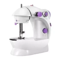 Mini Sewing Machine