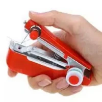 hand mini sewing machine