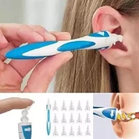 Smart Swab Spiral Ear Cleaner