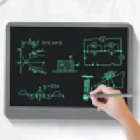 LCD Writing Tablet