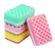 Kitchen sponges Cleaning Sponge