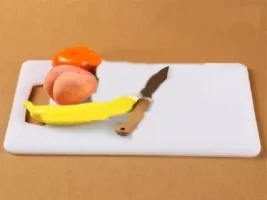 Poly Cutting Board