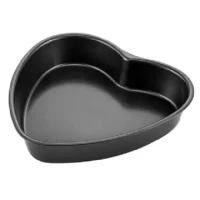 Non Stick Love Shape Cake Pan Bread Mold