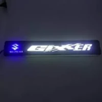 LED Logo Light/Night light/Logo Parking Light for Motorcycle