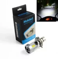 Motoled LED Headlight