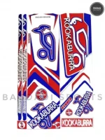 STICKER For Tape Tennis Cricket Bat-1pcs.