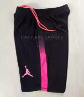 Jordan Men Shorts with Side pockets